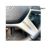 Accesoriu tuning volan în trei culori pentru Mercedes C E ML GL - DMa70-DMa72 - Изображение 5