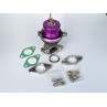 Wastegate extern reglabil Turbo - DU03 DU04 - Изображение 2 - Sellzone.bg Wastegate extern reglabil Turbo - DU03 DU04 - Изображение 2