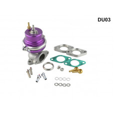 Wastegate extern reglabil Turbo - DU03 DU04 - Sellzone.bg Wastegate extern reglabil Turbo - DU03 DU04