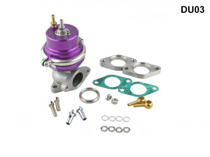 Wastegate extern reglabil Turbo - DU03 DU04 - Sellzone.bg Wastegate extern reglabil Turbo - DU03 DU04