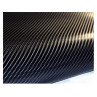 Folie de carbon 4D - DU12 - Изображение 1 - Sellzone.bg Folie de carbon 4D - DU12 - Изображение 1