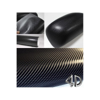 Folie de carbon 4D - DU12 - Sellzone.bg Folie de carbon 4D - DU12