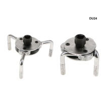 Cheie universală pentru filtru de ulei Spider - DU24