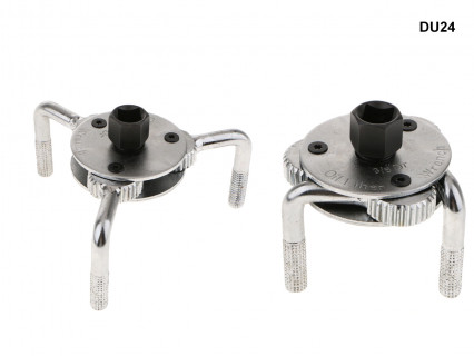 Cheie universală pentru filtru de ulei Spider - DU24 - Sellzone.bg Cheie universală pentru filtru de ulei Spider - DU24