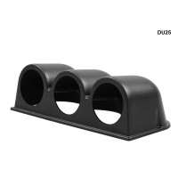 Suport universal pentru trei instrumente de măsură - DU25