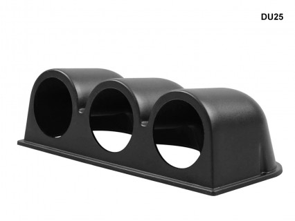 Suport universal pentru trei instrumente de măsură - DU25