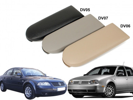 Husă cotieră în trei culori pentru VW GOLF 4 JETTA PASSAT - DV05-DV07 - Sellzone.bg Husă cotieră în trei culori pentru VW GOLF 4 JETTA PASSAT - DV05-DV07