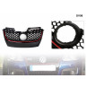 Grile frontale pentru VW GOLF 5 GTI V - DV08 - Изображение 4 - Sellzone.bg Grile frontale pentru VW GOLF 5 GTI V - DV08 - Изображение 4