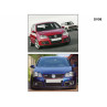 Grile frontale pentru VW GOLF 5 GTI V - DV08 - Изображение 5 - Sellzone.bg Grile frontale pentru VW GOLF 5 GTI V - DV08 - Изображение 5