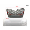 Set grile frontale pentru VW GOLF 5 GTI V - DV09 - Изображение 3 - Sellzone.bg Set grile frontale pentru VW GOLF 5 GTI V - DV09 - Изображение 3