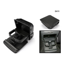 Suport pahare cu mecanism de calitate pentru VW GOLF 5 6 EOS JETTA - DV11 - Sellzone.bg Suport pahare cu mecanism de calitate pentru VW GOLF 5 6 EOS JETTA - DV11
