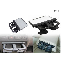 Suport de pahare pentru VW Golf 4 5 AUDI A3 A4 A6 - DV12 - Sellzone.bg Suport de pahare pentru VW Golf 4 5 AUDI A3 A4 A6 - DV12