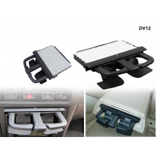 Suport de pahare pentru VW Golf 4 5 AUDI A3 A4 A6 - DV12 - Sellzone.bg Suport de pahare pentru VW Golf 4 5 AUDI A3 A4 A6 - DV12