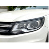 Accesorii tuning faruri pentru VW Tiguan - DV31 - Изображение 2