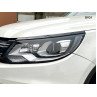Accesorii tuning faruri pentru VW Tiguan - DV31 - Изображение 3