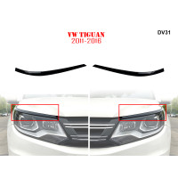 Accesorii tuning faruri pentru VW Tiguan - DV31