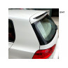 Spoiler de portbagaj pentru VW Golf MK6 - DV47 - Изображение 3 - Sellzone.bg Spoiler de portbagaj pentru VW Golf MK6 - DV47 - Изображение 3