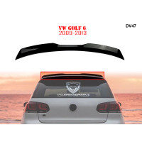 Spoiler de portbagaj pentru VW Golf MK6 - DV47 - Sellzone.bg Spoiler de portbagaj pentru VW Golf MK6 - DV47