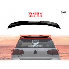 Spoiler de portbagaj pentru VW Golf MK6 - DV47 - Sellzone.bg Spoiler de portbagaj pentru VW Golf MK6 - DV47