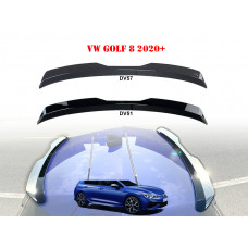 Spoiler lip pentru portbagaj VW Golf 8 2020+ - DV51 DV57 - Sellzone.bg Spoiler lip pentru portbagaj VW Golf 8 2020+ - DV51 DV57