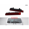 Al treilea stop cu diodă pentru VW Transporter T5 T6 - DV52 - Изображение 2 - Sellzone.bg Al treilea stop cu diodă pentru VW Transporter T5 T6 - DV52 - Изображение 2