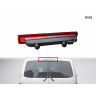 Al treilea stop cu diodă pentru VW Transporter T5 T6 - DV52 - Изображение 4 - Sellzone.bg Al treilea stop cu diodă pentru VW Transporter T5 T6 - DV52 - Изображение 4