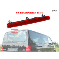 Al treilea stop diodă pentru VW Transporter T5 T6 - DV53 - Sellzone.bg Al treilea stop diodă pentru VW Transporter T5 T6 - DV53