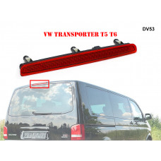 Al treilea stop diodă pentru VW Transporter T5 T6 - DV53 - Sellzone.bg Al treilea stop diodă pentru VW Transporter T5 T6 - DV53