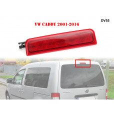 Al treilea stop de înaltă calitate pentru VW CADDY 2001-2016 - DV55 - Sellzone.bg Al treilea stop de înaltă calitate pentru VW CADDY 2001-2016 - DV55