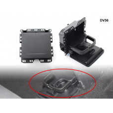 Suport dublu de pahare pentru VW Tiguan Sharan GOLF Plus - DV56 - Sellzone.bg Suport dublu de pahare pentru VW Tiguan Sharan GOLF Plus - DV56