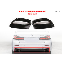 Autocolante negre tuning pentru BMW 5 G30 G38 - EB12 - Sellzone.bg Autocolante negre tuning pentru BMW 5 G30 G38 - EB12