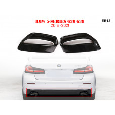 Autocolante negre tuning pentru BMW 5 G30 G38 - EB12 - Sellzone.bg Autocolante negre tuning pentru BMW 5 G30 G38 - EB12
