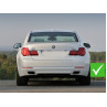 Autocolante metalice pentru BMW 7 F01 F02 - EB13/EB14 - Изображение 7 - Sellzone.bg Autocolante metalice pentru BMW 7 F01 F02 - EB13/EB14 - Изображение 7