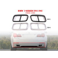 Autocolante metalice pentru BMW 7 F01 F02 - EB13/EB14 - Sellzone.bg Autocolante metalice pentru BMW 7 F01 F02 - EB13/EB14