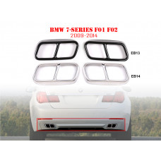 Autocolante metalice pentru BMW 7 F01 F02 - EB13/EB14 - Sellzone.bg Autocolante metalice pentru BMW 7 F01 F02 - EB13/EB14