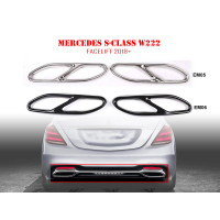Autocolante duble metalice rezistent la caldura pentru Mercedes S W222 C - EM05/EM06 - Sellzone.bg Autocolante duble metalice rezistent la caldura pentru Mercedes S W222 C - EM05/EM06