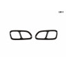 Autocolante metalice duble pentru Mercedes CLA W117 SLK - EM11/EM12 - Изображение 2 - Sellzone.bg Autocolante metalice duble pentru Mercedes CLA W117 SLK - EM11/EM12 - Изображение 2