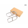 Autocolante metalice duble pentru Mercedes CLA W117 SLK - EM11/EM12 - Изображение 3 - Sellzone.bg Autocolante metalice duble pentru Mercedes CLA W117 SLK - EM11/EM12 - Изображение 3
