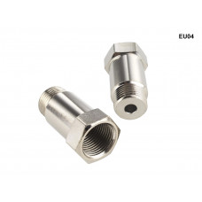 Extensie simplă pentru a doua sondă lambda O2 - EU04 - Sellzone.bg Extensie simplă pentru a doua sondă lambda O2 - EU04