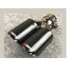 Tipsuri de evacuare Akrapovic duble din carbon - Ed41-Ed44 - Изображение 7 - Sellzone.bg Tipsuri de evacuare Akrapovic duble din carbon - Ed41-Ed44 - Изображение 7