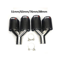 Tipsuri de evacuare Akrapovic - Ed61-Ed66 - Sellzone.bg Tipsuri de evacuare Akrapovic - Ed61-Ed66