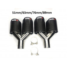 Tipsuri de evacuare Akrapovic - Ed61-Ed66 - Sellzone.bg Tipsuri de evacuare Akrapovic - Ed61-Ed66