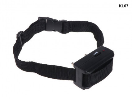 Guler împotriva lătratului de câine - KI07