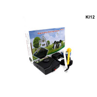 Gard electric pentru dresajul câinilor - KI12 - Sellzone.bg Gard electric pentru dresajul câinilor - KI12