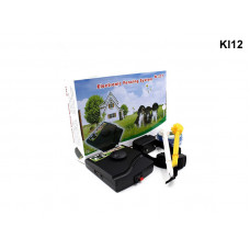 Gard electric pentru dresajul câinilor - KI12 - Sellzone.bg Gard electric pentru dresajul câinilor - KI12