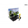 Gard electric pentru dresajul câinilor - KI12 - Изображение 5 - Sellzone.bg Gard electric pentru dresajul câinilor - KI12 - Изображение 5