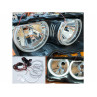 Angel Eyes cu energie redusă pentru BMW E36 E46 E39 - L01/L02 - Изображение 6 - Sellzone.bg Angel Eyes cu energie redusă pentru BMW E36 E46 E39 - L01/L02 - Изображение 6