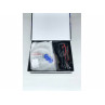 Angel Eyes LED în două culori de cristal pentru BMW E90 E92 - L07 / L08 - Изображение 2 - Sellzone.bg Angel Eyes LED în două culori de cristal pentru BMW E90 E92 - L07 / L08 - Изображение 2