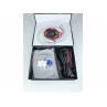 Angel Eyes LED în două culori de cristal pentru BMW E90 E92 - L07 / L08 - Изображение 3 - Sellzone.bg Angel Eyes LED în două culori de cristal pentru BMW E90 E92 - L07 / L08 - Изображение 3