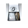Angel Eyes LED în două culori de cristal pentru BMW E90 E92 - L07 / L08 - Изображение 1 - Sellzone.bg Angel Eyes LED în două culori de cristal pentru BMW E90 E92 - L07 / L08 - Изображение 1